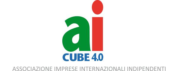 Aicube - Associazione Imprese Internazionali Indipendenti